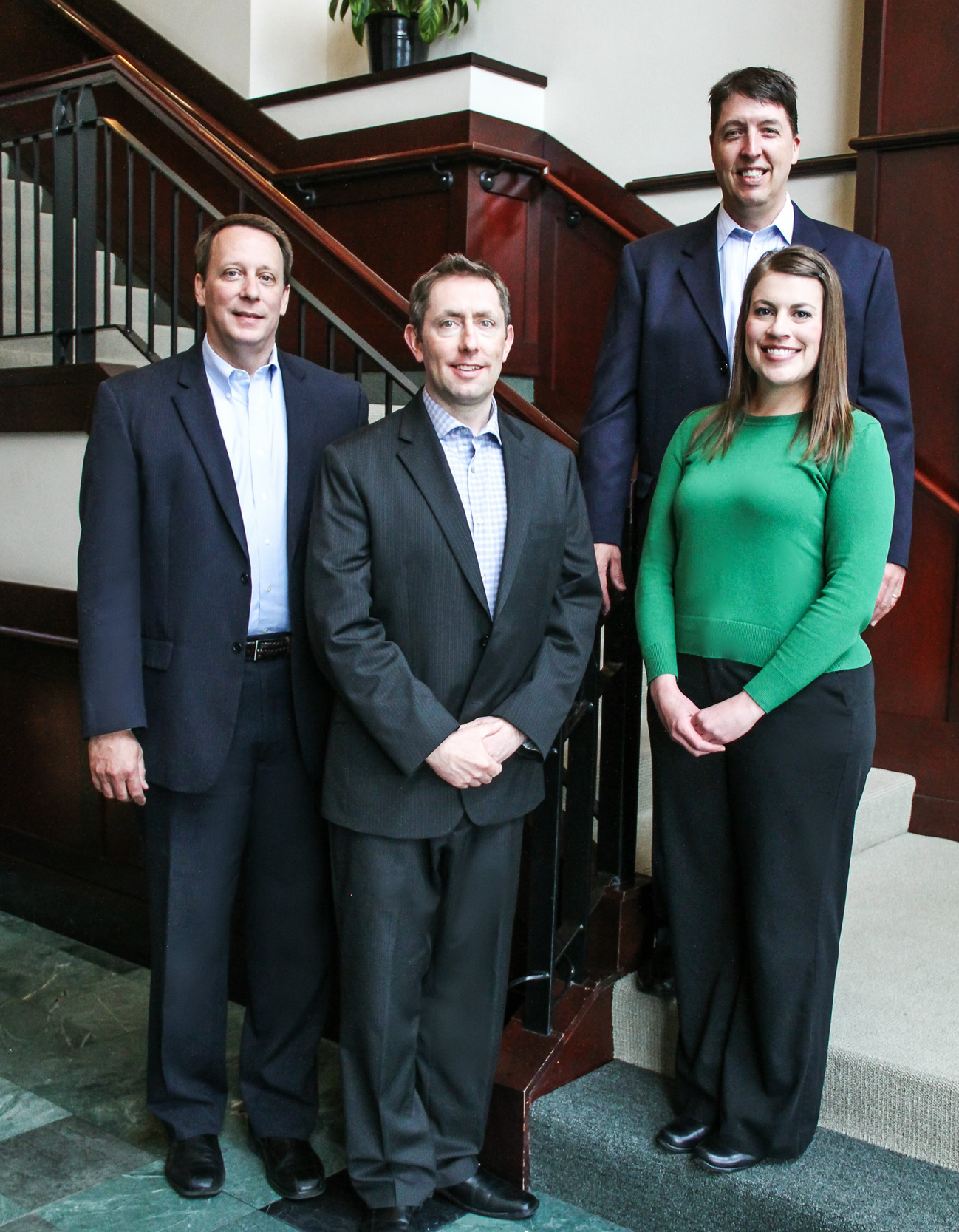 Independent Financial Advisor Vancouver WA Columbia River Financial Group