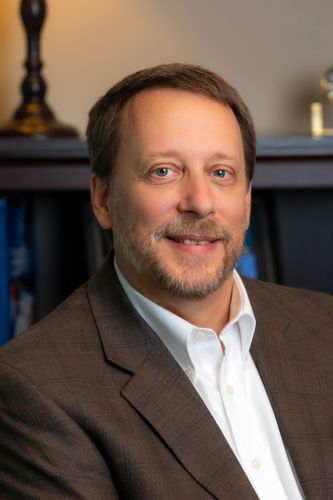 Mike Baltzell